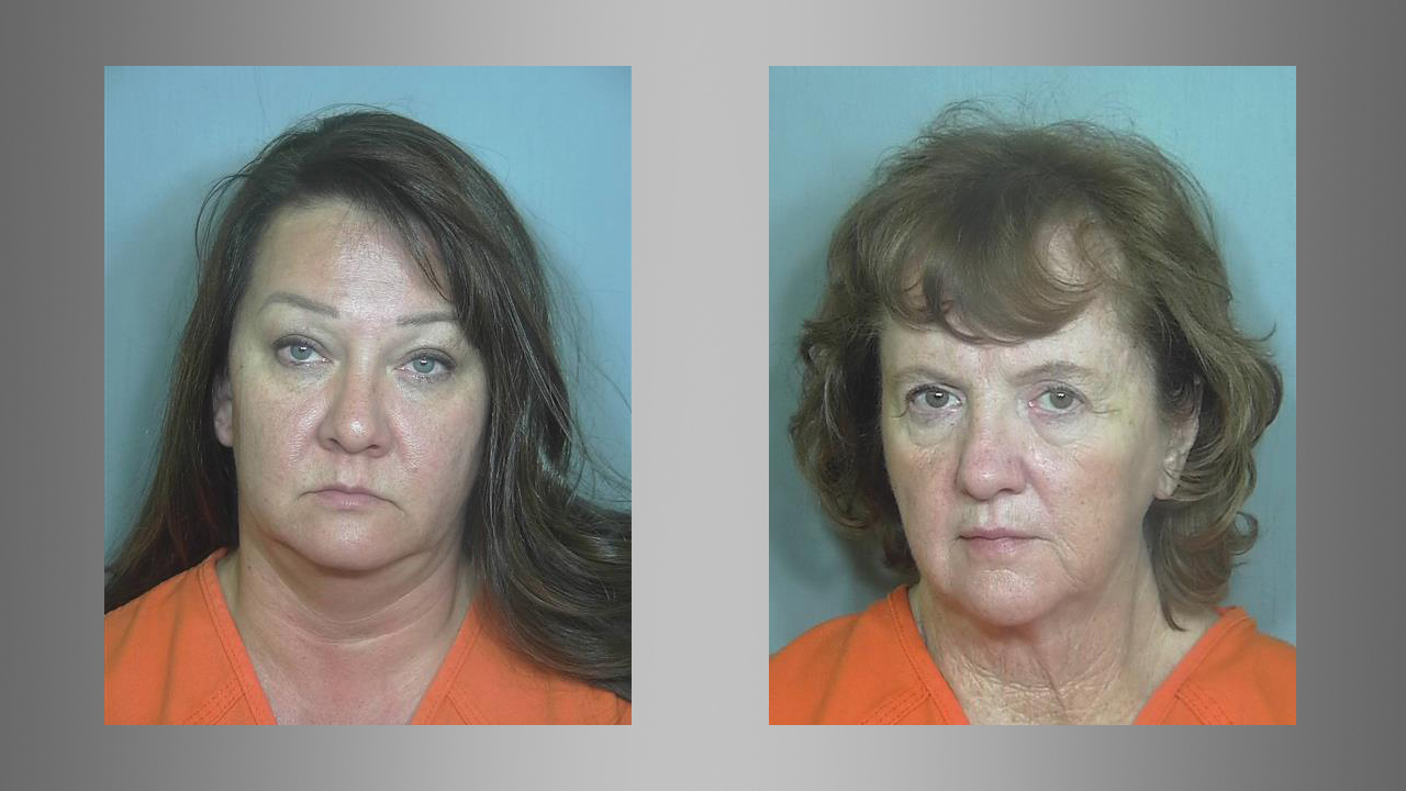 Wife and sister of homicide victim arrested for murder in Greeley